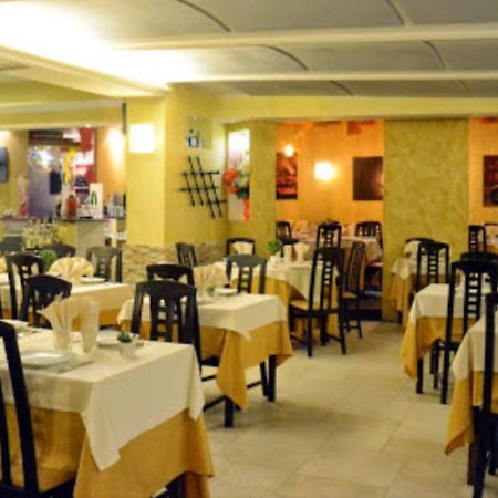 Miriam Guesthouse Ρώμη Εξωτερικό φωτογραφία