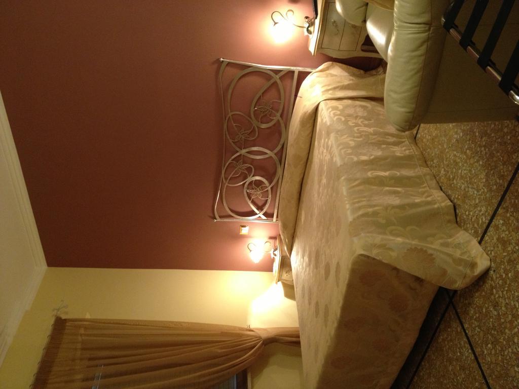 Miriam Guesthouse Ρώμη Εξωτερικό φωτογραφία