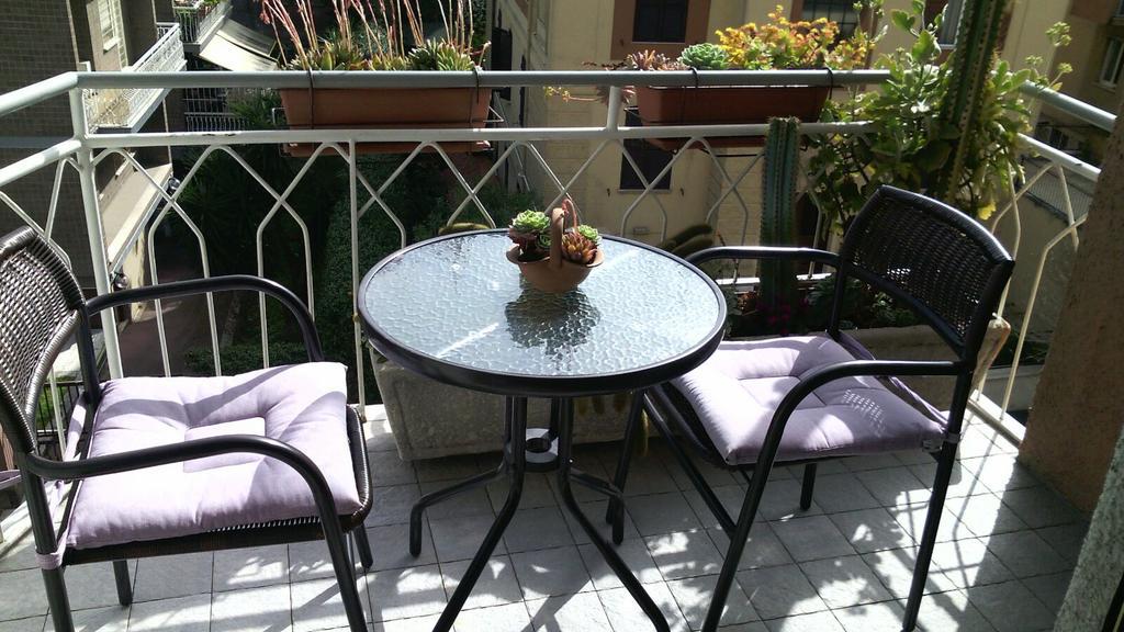 Miriam Guesthouse Ρώμη Εξωτερικό φωτογραφία