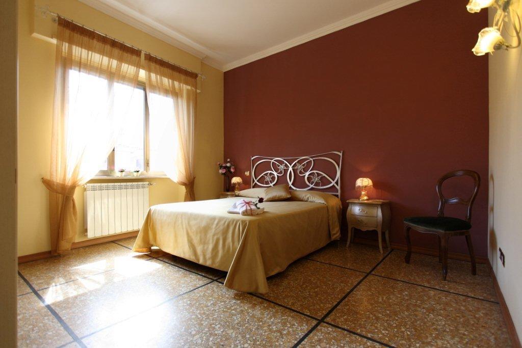Miriam Guesthouse Ρώμη Δωμάτιο φωτογραφία