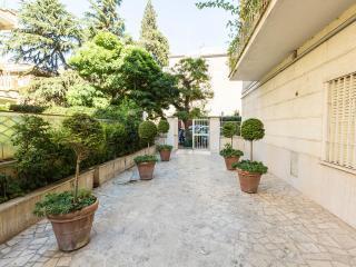 Miriam Guesthouse Ρώμη Εξωτερικό φωτογραφία