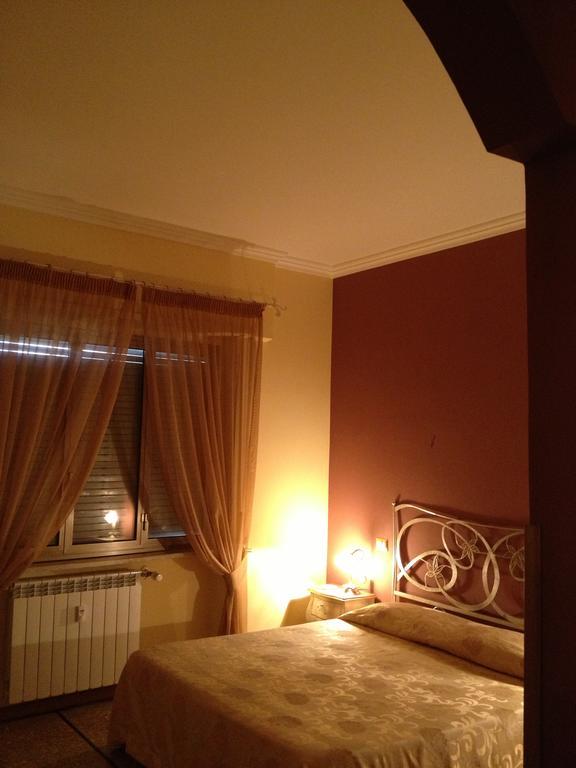 Miriam Guesthouse Ρώμη Εξωτερικό φωτογραφία