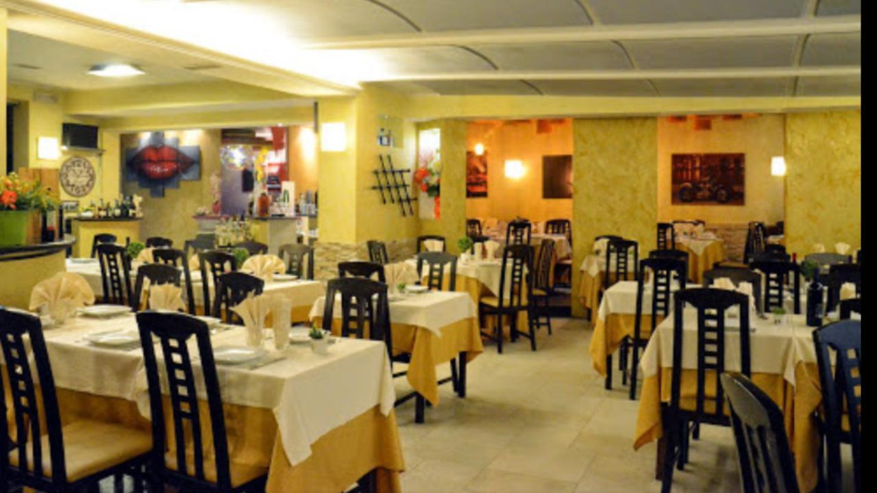 Miriam Guesthouse Ρώμη Εξωτερικό φωτογραφία