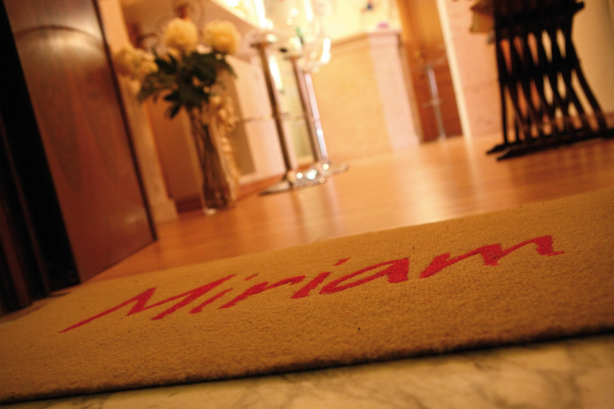 Miriam Guesthouse Ρώμη Εξωτερικό φωτογραφία